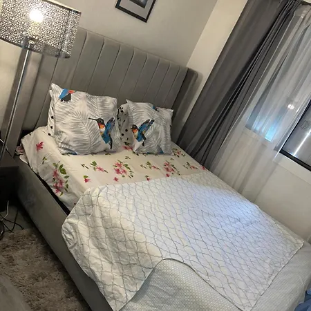 Séjour chez l'habitant D Hôte Chaleureuse1 *