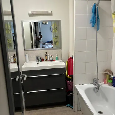 Séjour chez l'habitant D Hôte Chaleureuse1