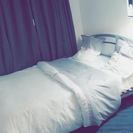 D Chaleureuse1 Quarto em Acomodações Particulares *